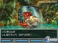 Nuevas im�genes de Dragon Quest VI para Nintendo DS