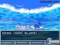 Nuevas im�genes de Dragon Quest VI para Nintendo DS