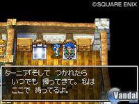 Nuevas im�genes de Dragon Quest VI para Nintendo DS