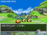 Nuevas im�genes de Dragon Quest VI para Nintendo DS