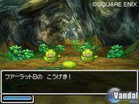 Nuevas im�genes de Dragon Quest VI para Nintendo DS