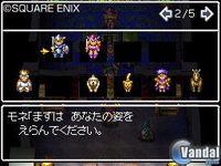 Nuevas im�genes de Dragon Quest VI: Realms of Reverie