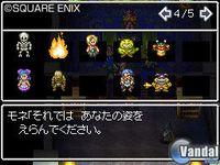 Nuevas im�genes de Dragon Quest VI: Realms of Reverie