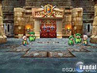 Nuevas im�genes de Dragon Quest VI: Realms of Reverie