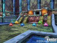 Nuevas im�genes de Dragon Quest VI: Realms of Reverie