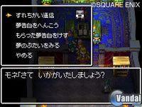 Nuevas im�genes de Dragon Quest VI: Realms of Reverie