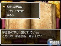 Nuevas im�genes de Dragon Quest VI: Realms of Reverie