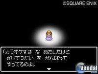 Nuevas im�genes de Dragon Quest VI: Realms of Reverie