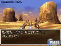 Nuevas im�genes de Dragon Quest VI: Realms of Reverie