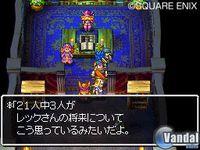 Nuevas im�genes de Dragon Quest VI: Realms of Reverie