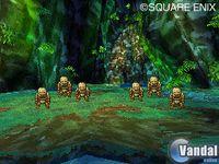 Nuevas im�genes de Dragon Quest VI: Realms of Reverie