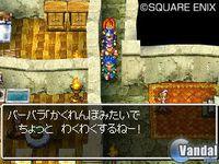 Nuevas im�genes de Dragon Quest VI: Realms of Reverie