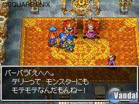 Nuevas im�genes de Dragon Quest VI: Realms of Reverie