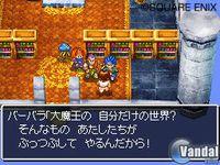 Nuevas im�genes de Dragon Quest VI: Realms of Reverie