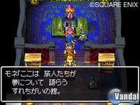 Nuevas im�genes de Dragon Quest VI: Realms of Reverie