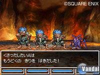 Nuevas im�genes de Dragon Quest VI: Realms of Reverie