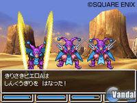 Nuevas im�genes de Dragon Quest VI: Realms of Reverie