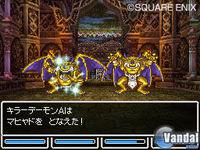 Nuevas im�genes de Dragon Quest VI: Realms of Reverie