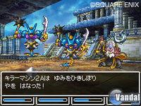 Nuevas im�genes de Dragon Quest VI: Realms of Reverie