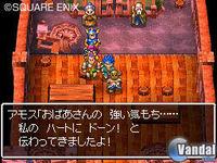 Nuevas im�genes de Dragon Quest VI: Realms of Reverie
