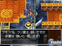 Nuevas im�genes de Dragon Quest VI: Realms of Reverie