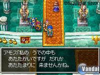 Nuevas im�genes de Dragon Quest VI: Realms of Reverie