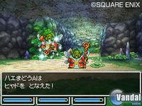 Nuevas im�genes de Dragon Quest VI: Realms of Reverie