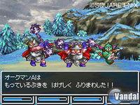 Nuevas im�genes de Dragon Quest VI: Realms of Reverie