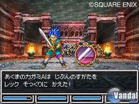 Nuevas im�genes de Dragon Quest VI: Realms of Reverie