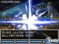 Nuevas im�genes de Dragon Quest VI: Realms of Reverie