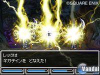 Nuevas im�genes de Dragon Quest VI: Realms of Reverie