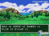 Nuevas im�genes de Dragon Quest VI: Realms of Reverie