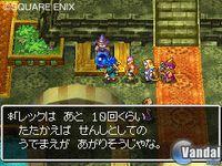 Nuevas im�genes de Dragon Quest VI: Realms of Reverie