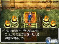 Nuevas im�genes de Dragon Quest VI: Realms of Reverie
