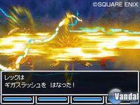 Nuevas im�genes de Dragon Quest VI: Realms of Reverie