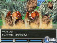 Nuevas im�genes de Dragon Quest VI: Realms of Reverie