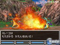 Nuevas im�genes de Dragon Quest VI: Realms of Reverie