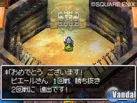 Nuevas im�genes de Dragon Quest VI: Realms of Reverie