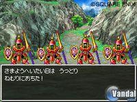 Nuevas im�genes de Dragon Quest VI: Realms of Reverie