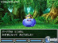 Nuevas im�genes de Dragon Quest VI: Realms of Reverie
