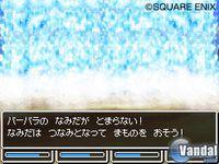 Nuevas im�genes de Dragon Quest VI: Realms of Reverie