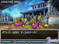 Nuevas im�genes de Dragon Quest VI: Realms of Reverie
