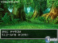 Nuevas im�genes de Dragon Quest VI: Realms of Reverie