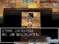 Nuevas im�genes de Dragon Quest VI: Realms of Reverie