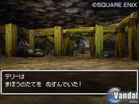 Nuevas im�genes de Dragon Quest VI: Realms of Reverie