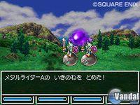 Nuevas im�genes de Dragon Quest VI: Realms of Reverie