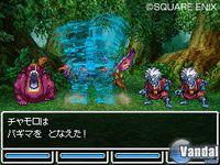 Nuevas im�genes de Dragon Quest VI: Realms of Reverie