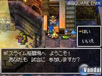 Nuevas im�genes de Dragon Quest VI: Realms of Reverie