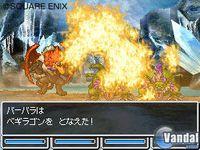 Nuevas im�genes de Dragon Quest VI: Realms of Reverie