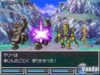 Nuevas im�genes de Dragon Quest VI: Realms of Reverie